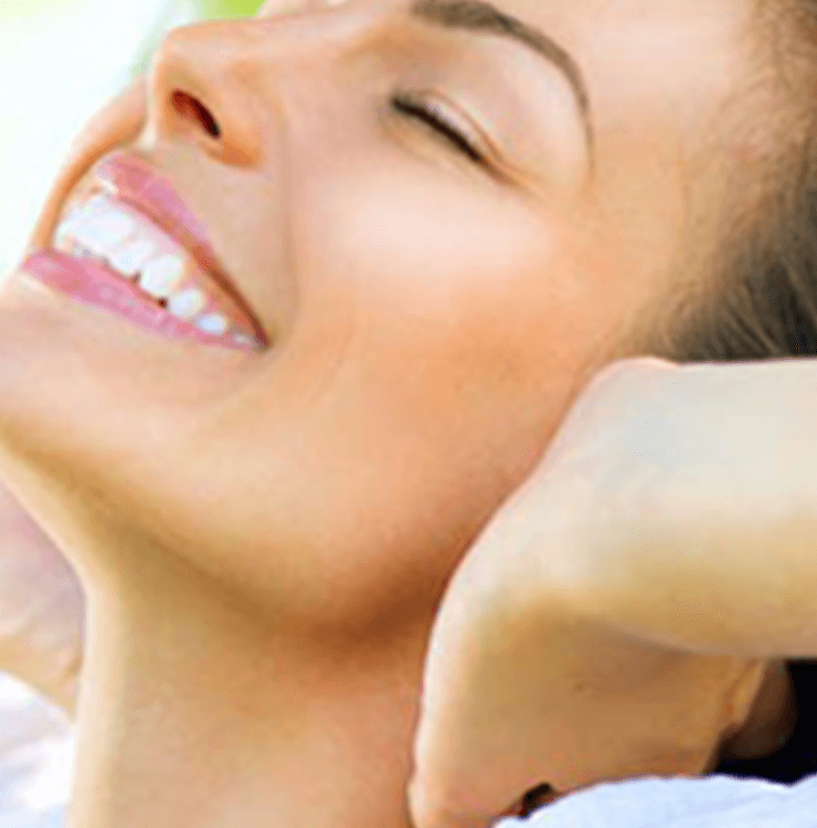 Towards Wellness - Laughter is the Best Medicine