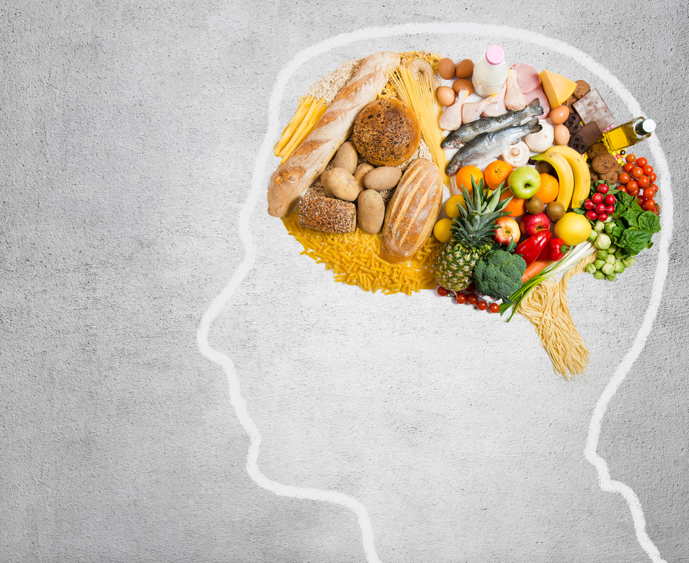 Nourish your noggin with these nutritious brain foods