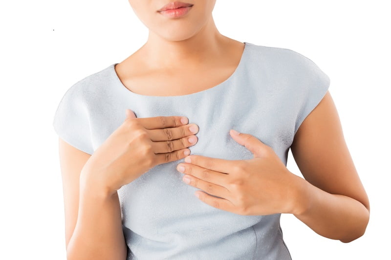 Gastro-Oesophageal Reflux Disease, or GORD