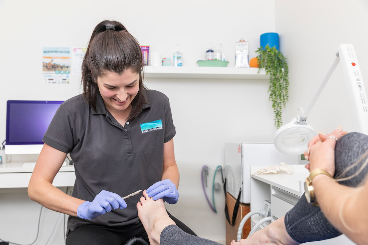 podiatrist Ocean Grove podiatrist Ocean Grove