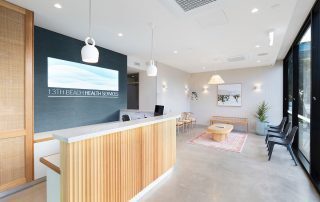 13th Beach Health Services