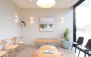 13th Beach Health Services Clinic