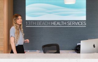 13th Beach Health Services