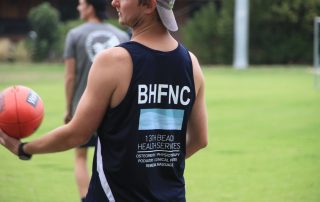 13th Beach Health Services