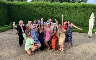 13th Beach Health Services Team