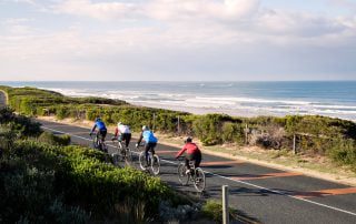 13th Beach Health Services Team