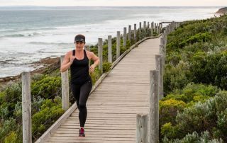 Reformer Pilates Instructor