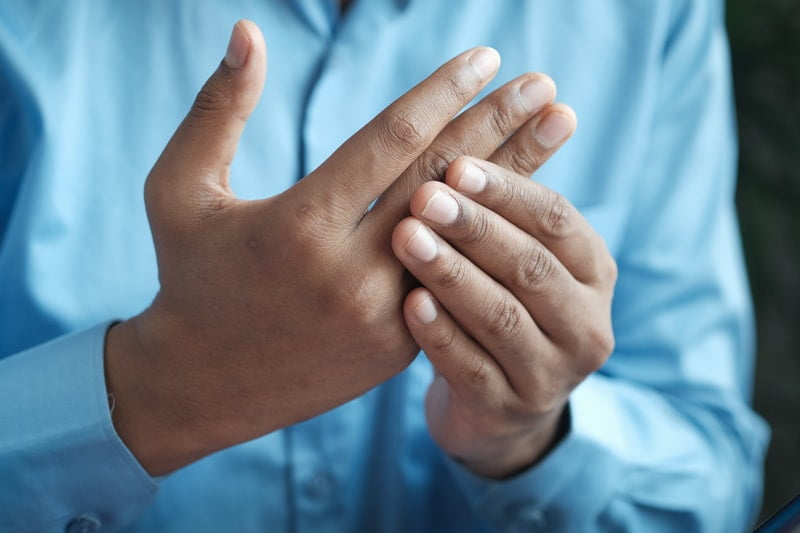 Osteopathy for Arthritis