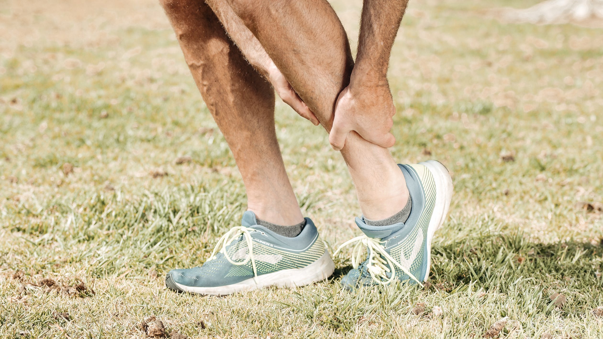 Common Ankle Injuries