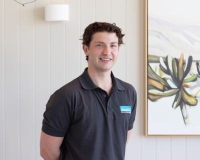 Harley Pearce – Osteopath Harley Pearce - Osteopath