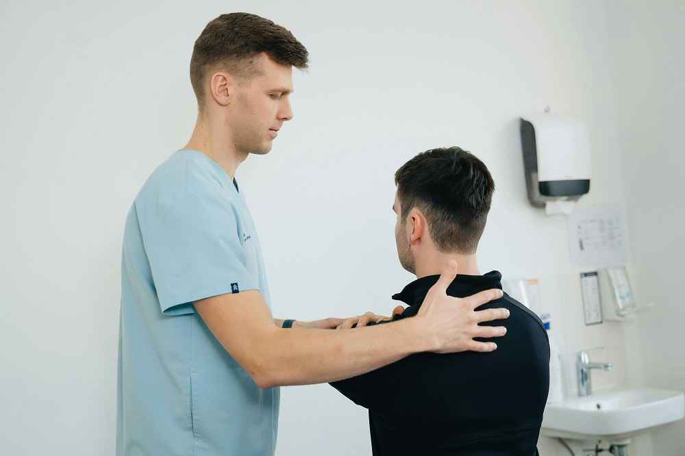 How physiotherapy may help your golf swing
