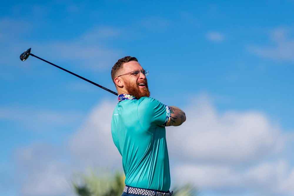 about physiotherapy and your golf swing