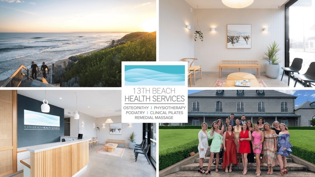 Clinical Pilates Instructor