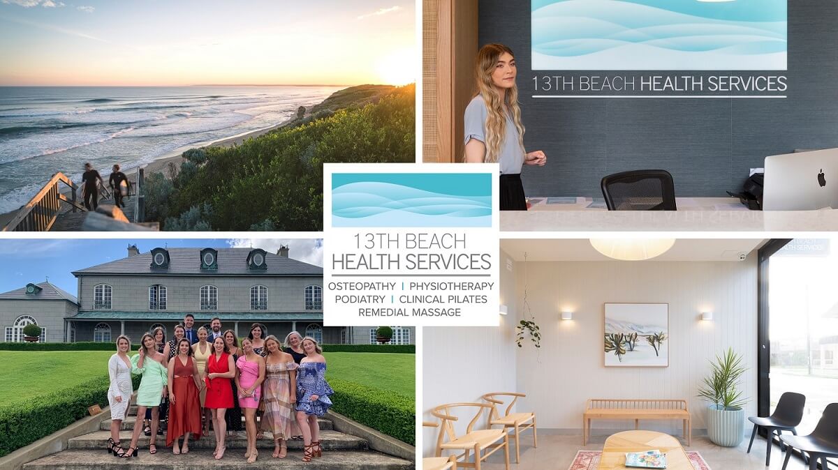 Join the Team - Podiatrist