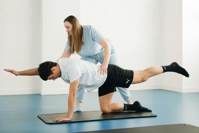 Difference Between Pilates vs Clinical Pilates