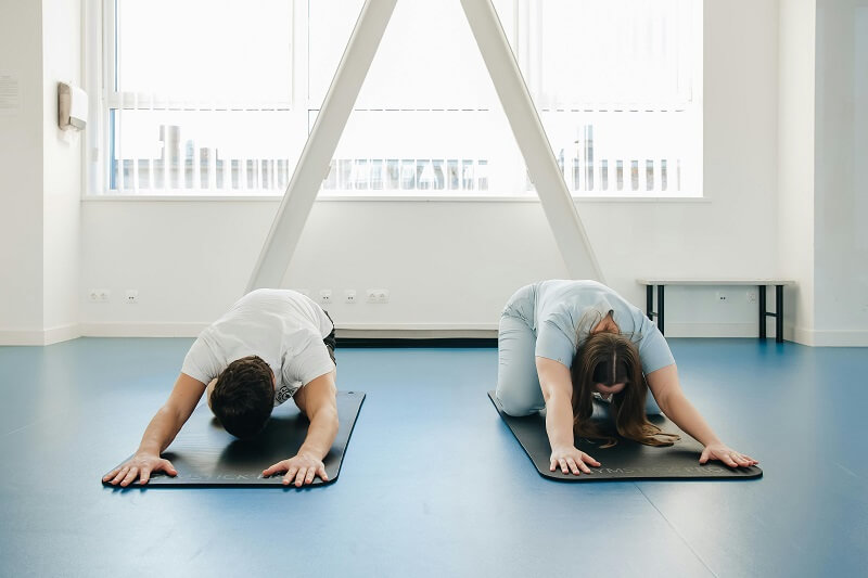 What Makes Clinical Pilates Different
